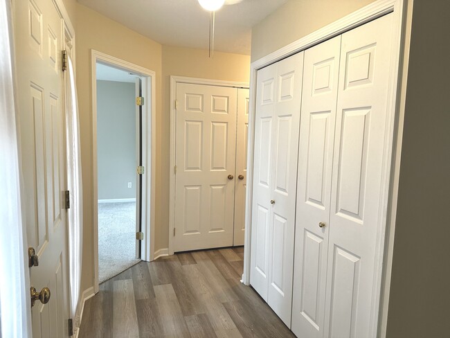 Foto del edificio - 18603 Garwood Ct
