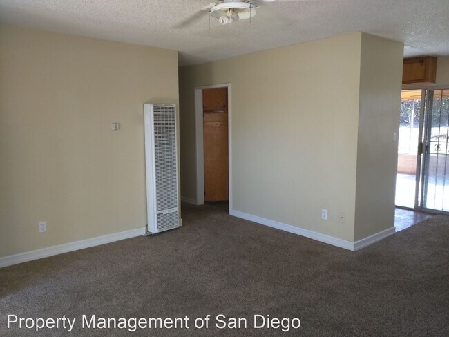 Building Photo - 3 br, 1 bath House - 535 Sawtelle Avenue