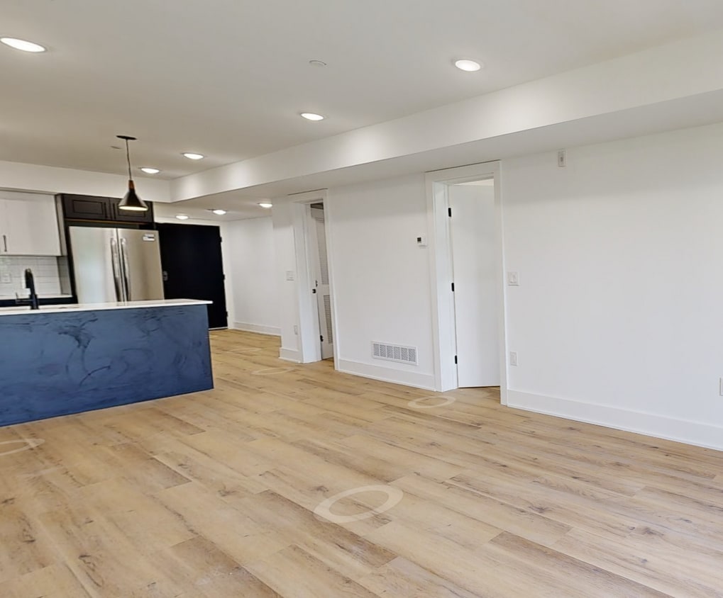 Photo - 3612-3614 Haverford Ave Apartments