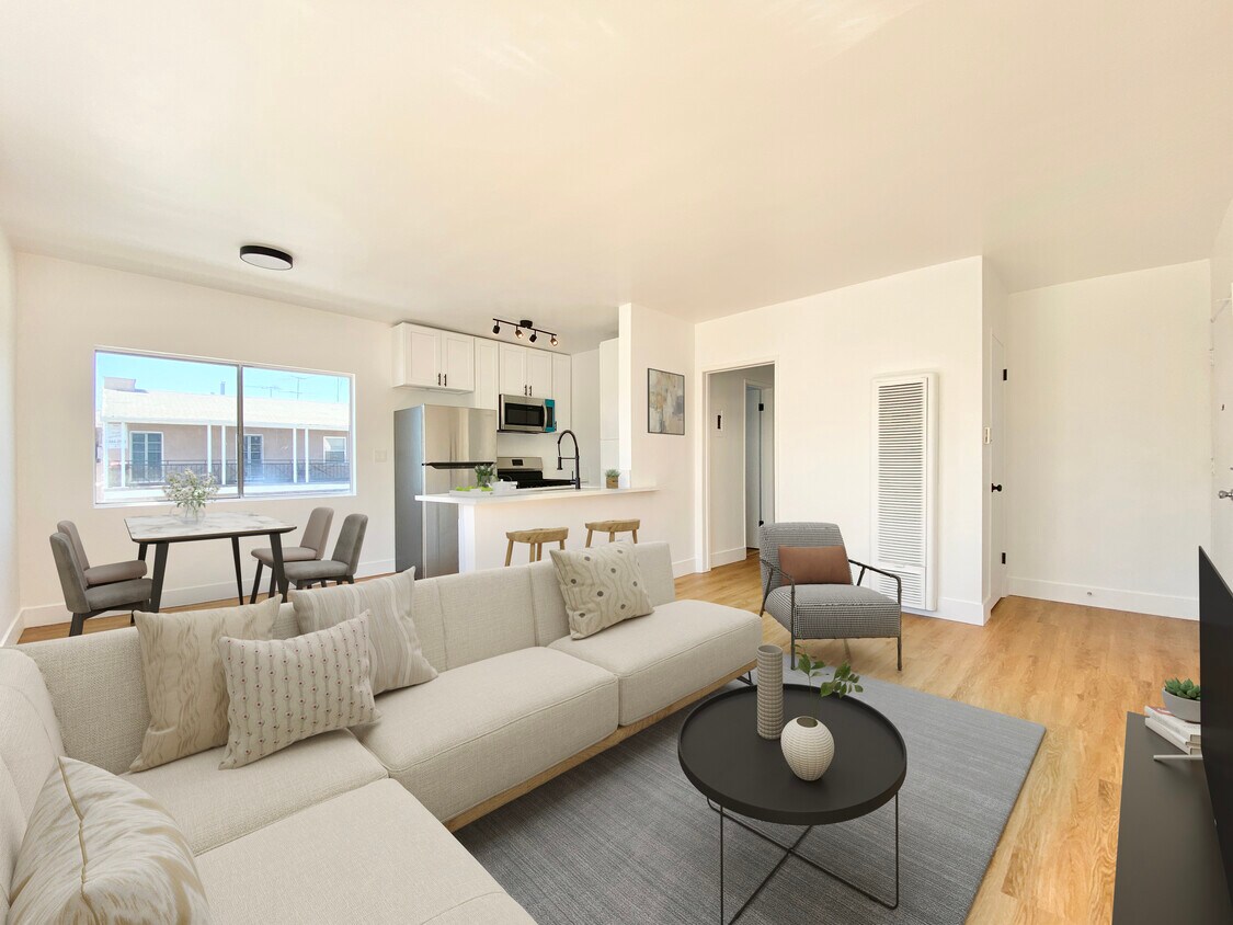 Foto principal - 1550 2nd Ave