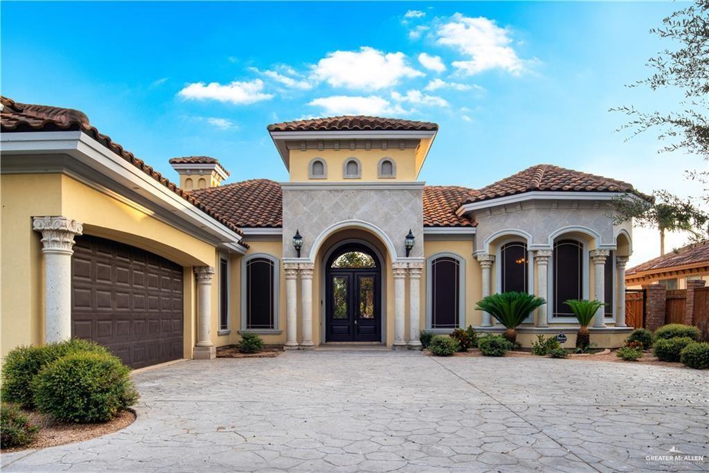 Foto principal - 3905 San Efrain St
