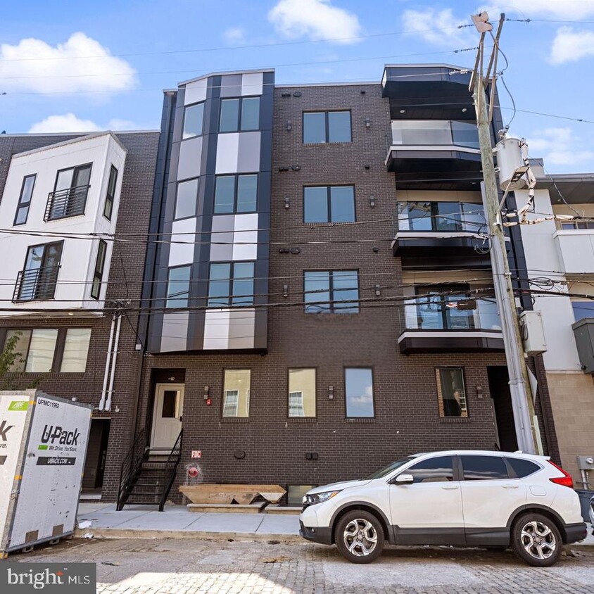 Foto principal - 408 N Front St