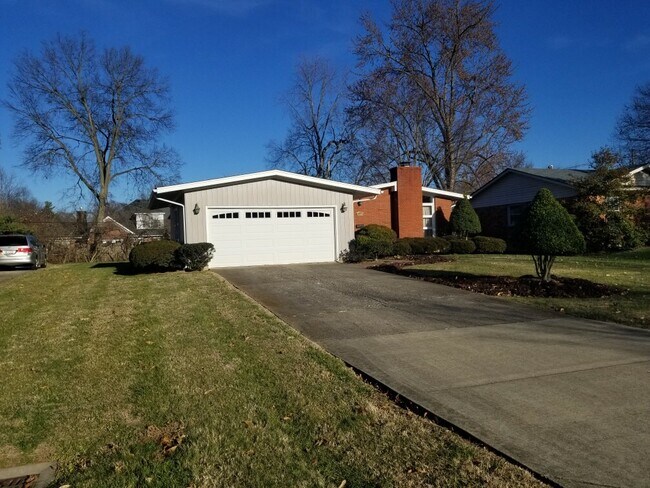 Foto del edificio - 1305 Abbeywood Rd