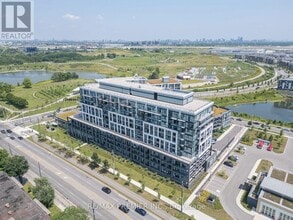 Building Photo - 50 George Butchart Dr