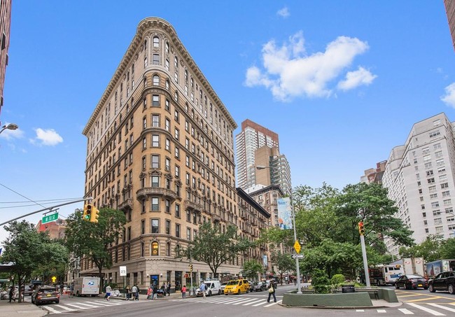 Foto del edificio - 154 W 70th St