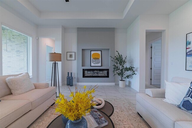 Foto del edificio - 101 Woodstock Cir