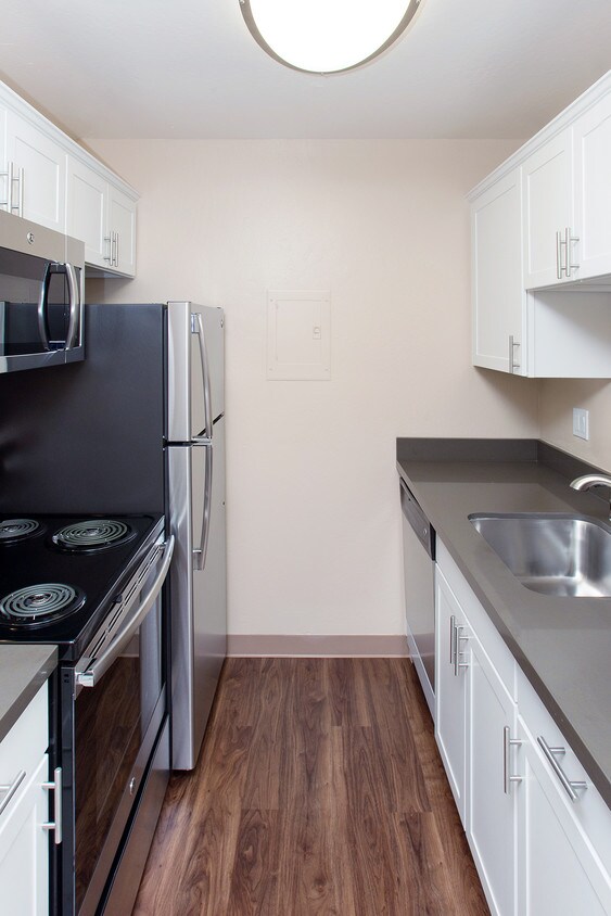 Lincoln Glen Apartments Rentals Sunnyvale, CA