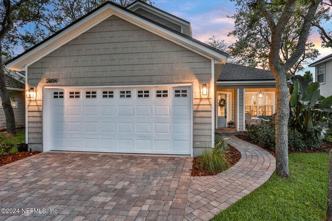 Building Photo - 2604 St Johns Blvd