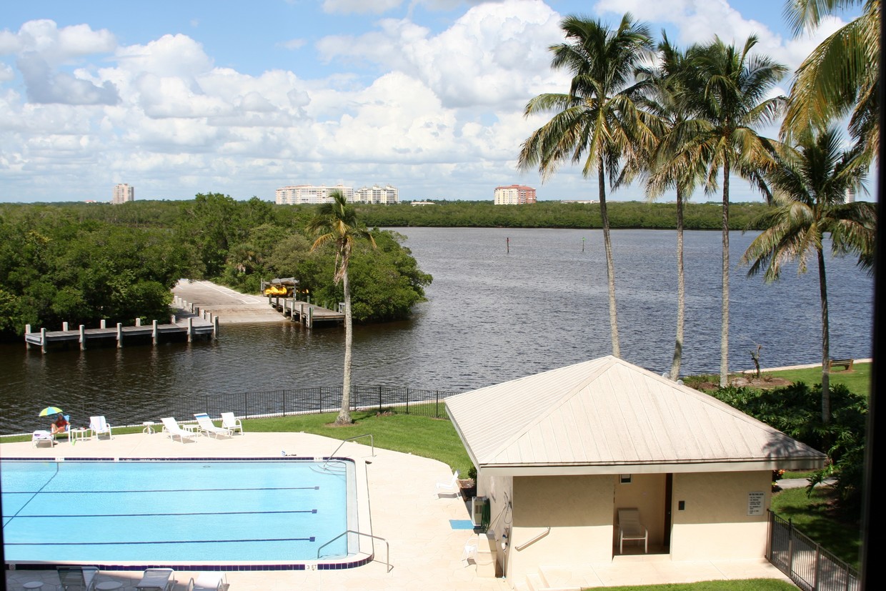 Vistas de agua de la bahía de pavo, Delnor-Wiggins - 15 Bluebill Ave