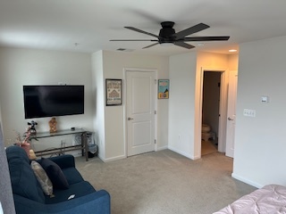 Loft Bedroom 2 - 8206 Secluded Cove Ln