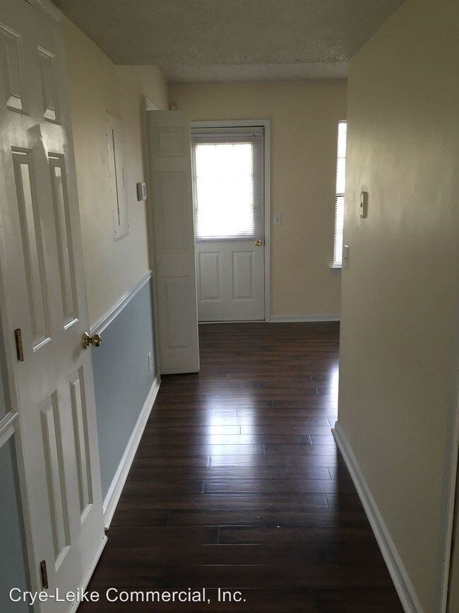 Building Photo - 430 Thomas Jefferson Cir