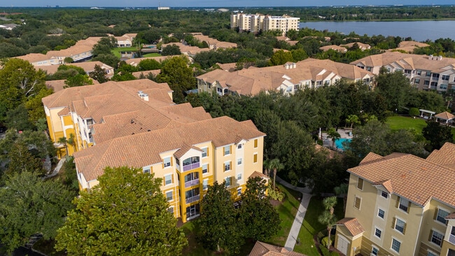 Building Photo - 3314 Robert Trent Jones Dr