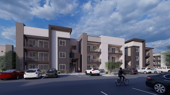 Building Photo - The Stately Avondale