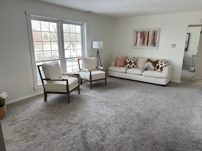 Foto del edificio - 1120 E 6th St