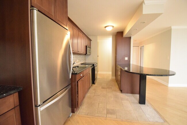 Foto del edificio - 1360 N Sandburg Terrace
