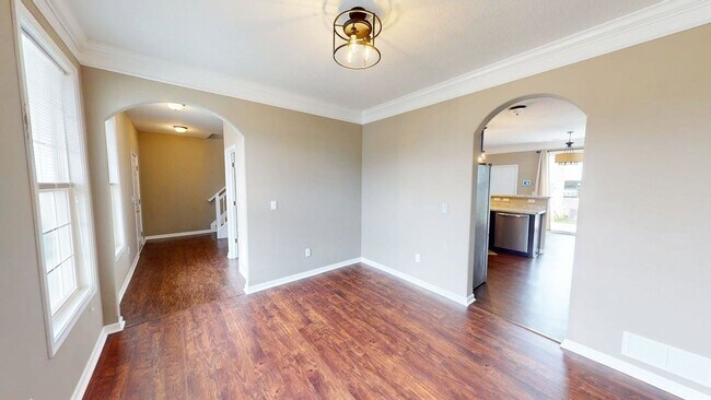Foto del edificio - 5540 Tygart Valley Dr