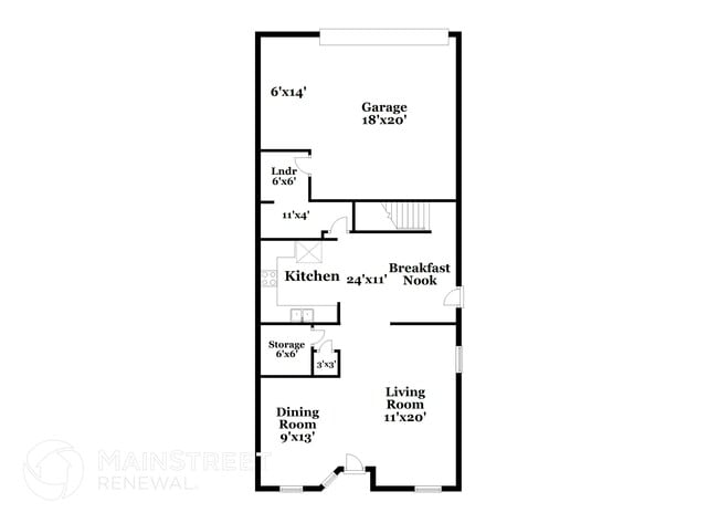 Building Photo - 913 Harbon Dr