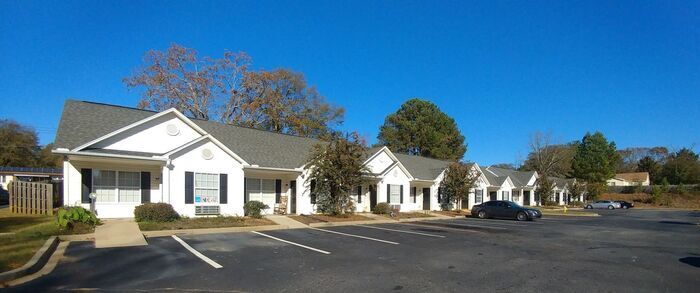 Foto principal - Carolina Commons Apartments
