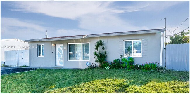 Building Photo - 1650 SW 63rd Terrace