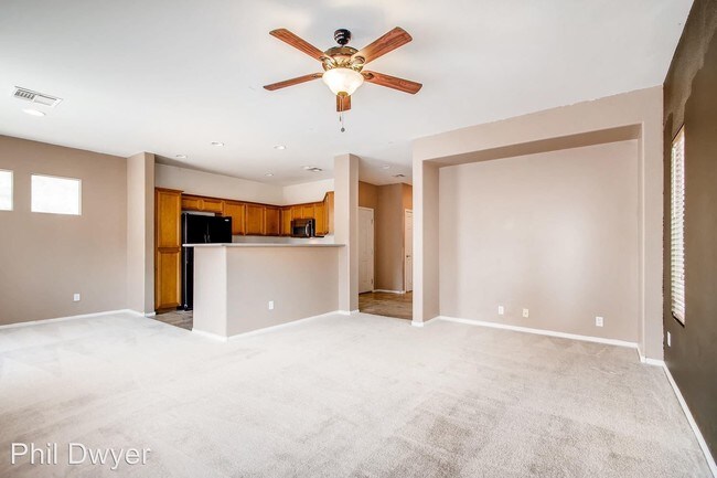 Building Photo - 3 br, 2.5 bath House - 1015 Sunny Acres Ave