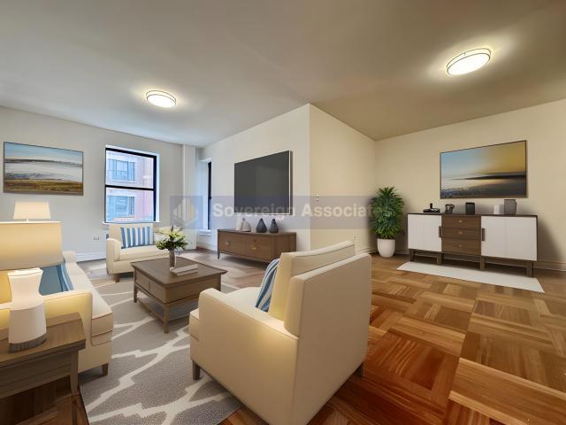 Foto principal - 3 bedroom in NEW YORK NY 10031