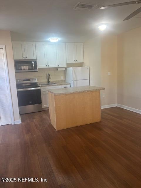 Foto principal - 602 McMahon St