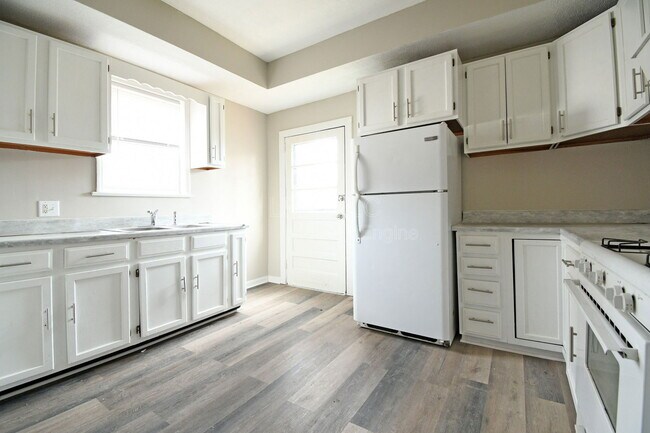 Foto del edificio - 715 N 33rd St