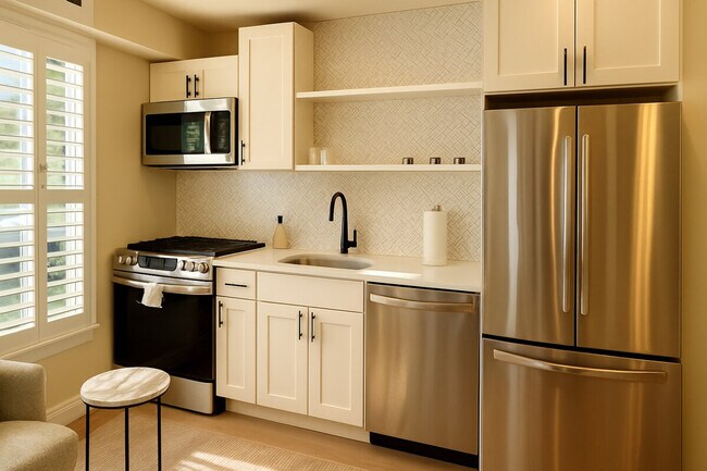 Foto del edificio - 4719 Dix St NE