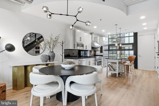 Foto del edificio - 2125 14th St NW