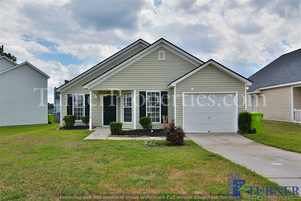 418 Legend Oaks Dr, Columbia, SC 29229 Room for Rent in Columbia, SC