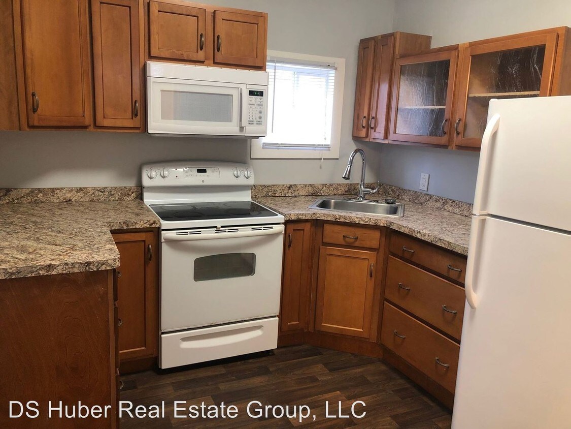 Foto principal - 924 W Ionia St