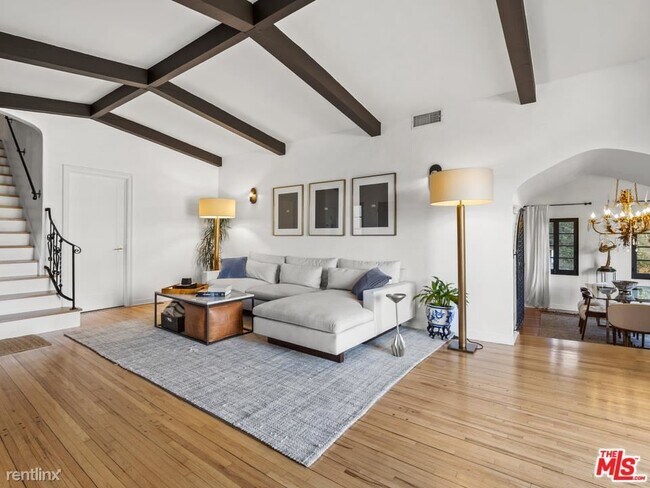 Foto del edificio - 3 br, 2.5 bath House - 3712 Arbolada Rd