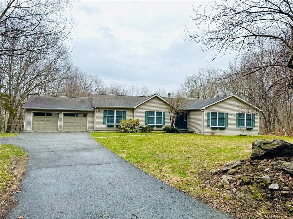 26 Sallys Ln, Pawling, NY 12564 House Rental in Pawling, NY