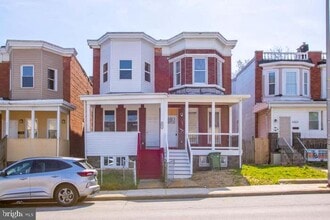 Building Photo - 4013 Edmondson Ave