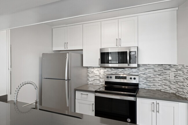 Foto del edificio - 300 3rd St