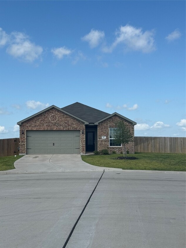 Primary Photo - 413 Texas Olive Dr