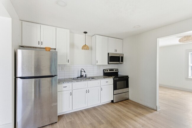 Foto del edificio - 3227 Avondale Ave