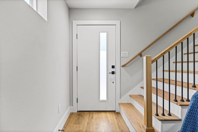 Photo - 4709 Virginia Ave Townhome