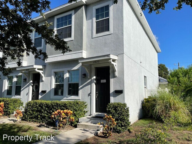 Building Photo - 2 br, 2.5 bath House - 2820 1st Ave S