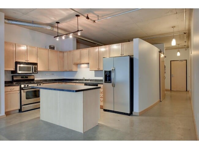 Foto del edificio - 720 N 4th St