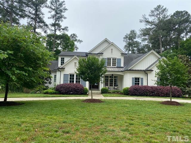 Foto principal - 4913 Yadkin Dr