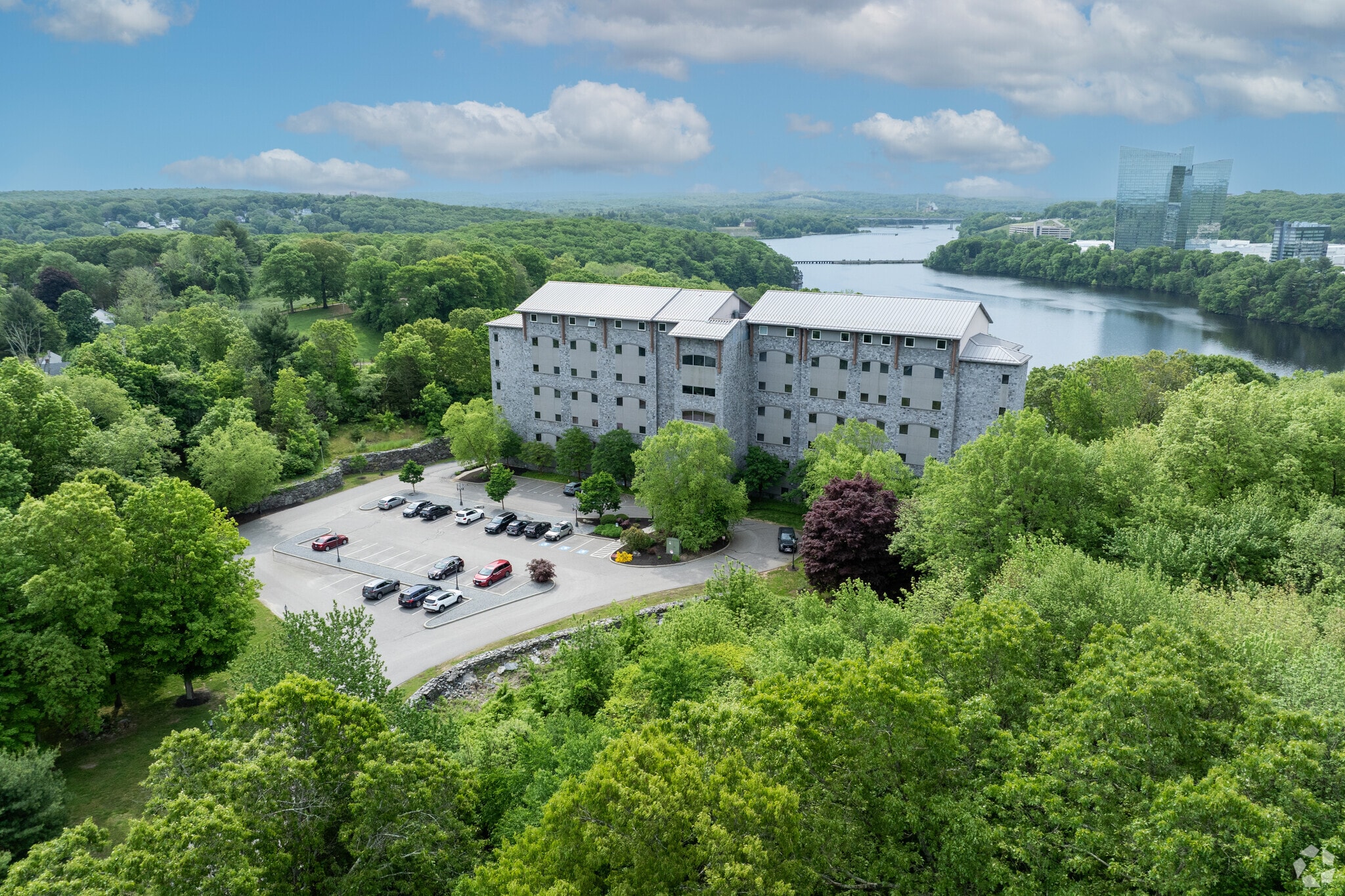 Cove View Condominiums