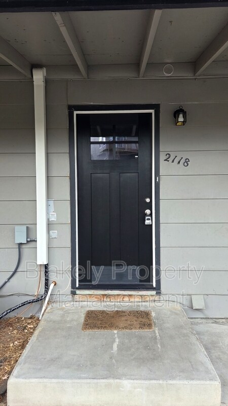 Foto del edificio - 2118 S Roosevelt St