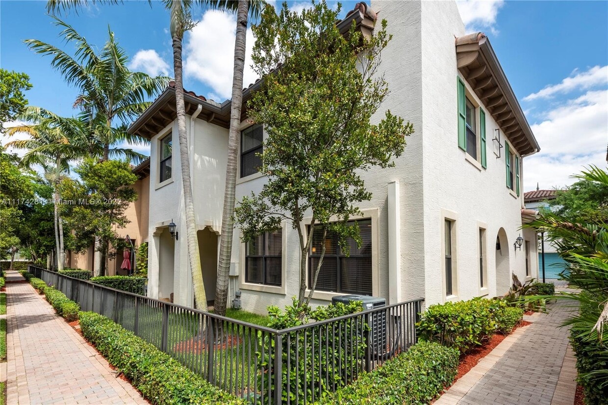 3351 NW 125th Ave, Sunrise, FL 33323 House for Rent in Sunrise, FL