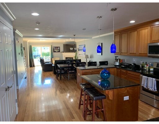 Foto del edificio - 3 Capone Rd