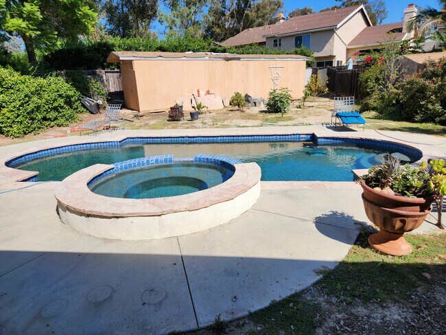 Foto del edificio - 23902 Rosehedge St