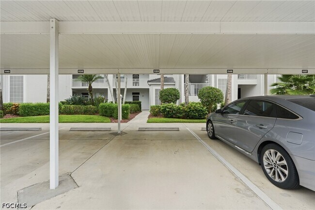 Foto del edificio - 10480 Washingtonia Palm Way