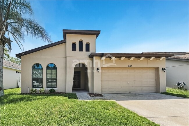 Building Photo - 607 Arbor Pointe Ave