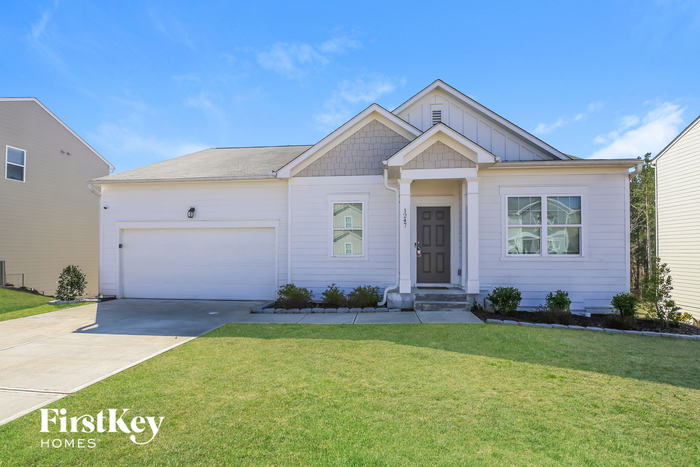 Foto principal - 1247 Hudson Court