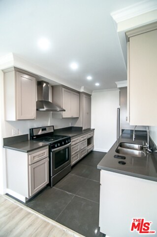 Foto del edificio - 1447 Harvard St